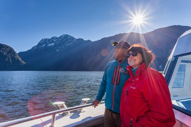2-Hour Milford Sound Scenic Cruise - Price and Value: Is $104.88 Fair for Two Hours?