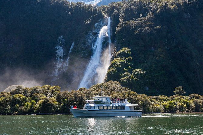 2-Hour Milford Sound Scenic Cruise - Weather, Seasickness, and What to Pack