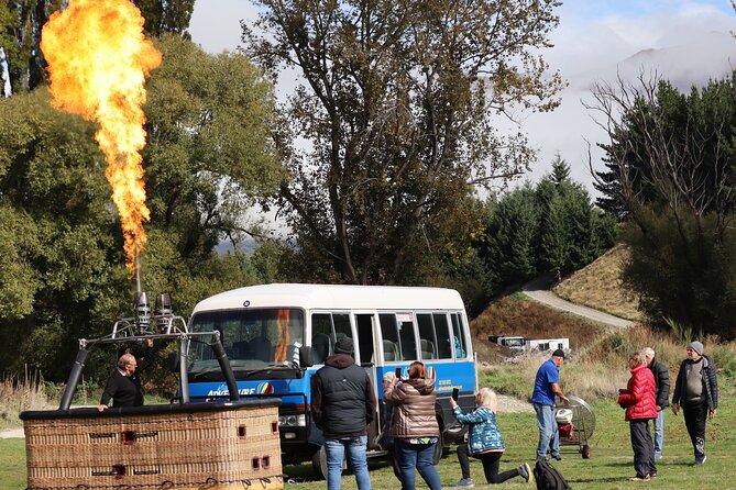 4-Hour Wanaka Scenic Hot Air Balloon Flights - Price and Value: Is $301 Worth It?