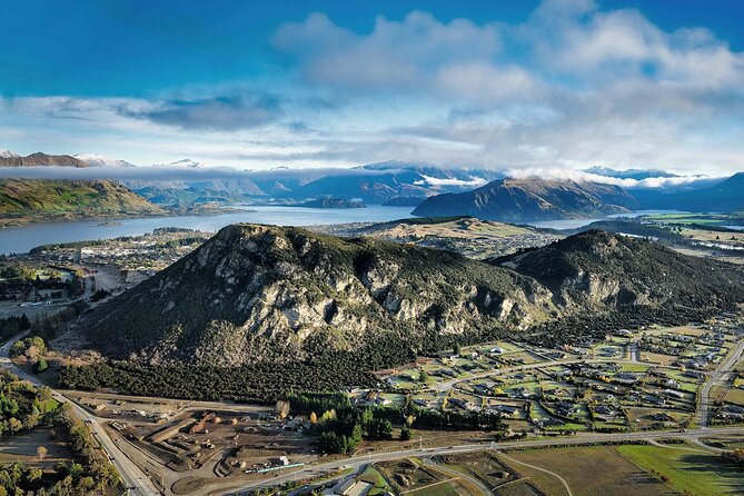 4-Hour Wanaka Scenic Hot Air Balloon Flights - Getting Started at Wānaka i-Site (and Why Timing Matters)