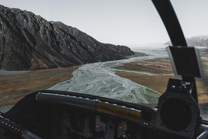 45-Minute Mount Cook Ski Plane and Helicopter Combo Tour - The 45-minute rhythm, from check-in to glacier to return flight