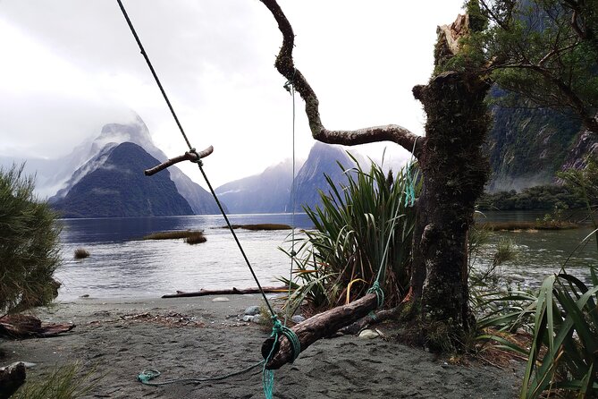 5 Day South Island Tour from Queenstown including Stewart Island - Day 5: Lake Tekapo Church views, alpine horse trekking option, and a private hot tub finish