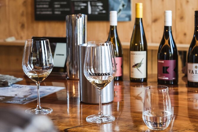 Award Winning Premium Wine Tour Queenstown Tasting at 4 Wineries - A winemaking pocket called Gibbston Valley, right outside Queenstown