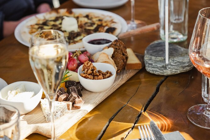 Award Winning Premium Wine Tour Queenstown Tasting at 4 Wineries - Tasting pace tips so you don’t end up regretting the last pour