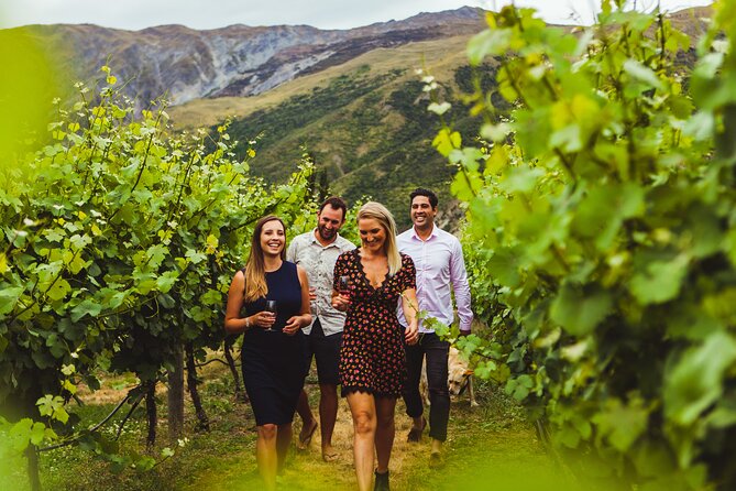 Award Winning Premium Wine Tour Queenstown Tasting at 4 Wineries - What you get for the $164.45 price tag, and why it feels fair