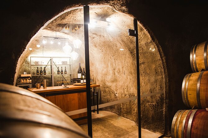Award Winning Premium Wine Tour Queenstown Tasting at 4 Wineries - Luxury Mercedes van, small group energy, and real time to enjoy tastings