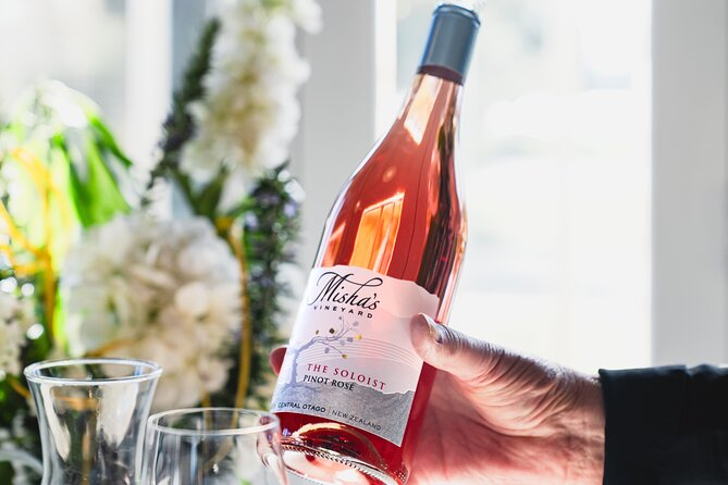 Boutique Wine Tour - visit Central Otago, 4 Wineries & Lunch - Value check for $173.14: what you actually get