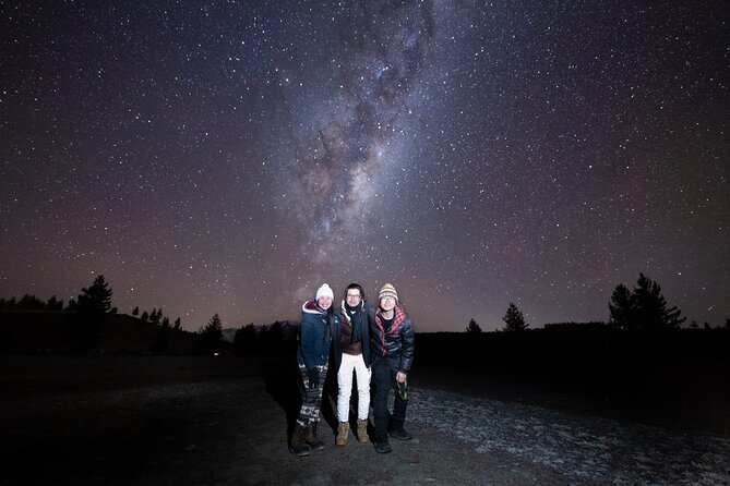 Chameleon Stargazing Shared Tour - Weather, moonlight, and why “same tour, different night” is normal