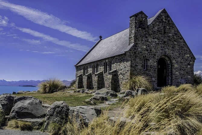 Christchurch to Queenstown One-Way Tour via Mt Cook & Lake Tekapo - Christchurch to Queenstown logistics that affect your comfort