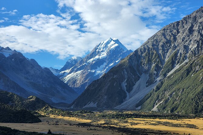 Christchurch to Queenstown via Lake Tekapo and Mt Cook (1 way) - Price and value: what you’re really paying for