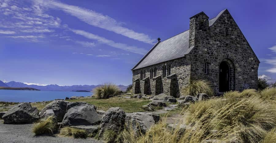 Christchurch: to Queenstown via Mt Cook 1 Way Tour - Getting Comfortable On Board, Pickup Options, and Luggage Rules