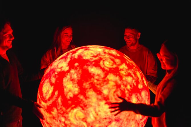 Dark Sky Indoor Maori Cultural Astronomy Experience - Price and Value: Is $37.56 Worth It?