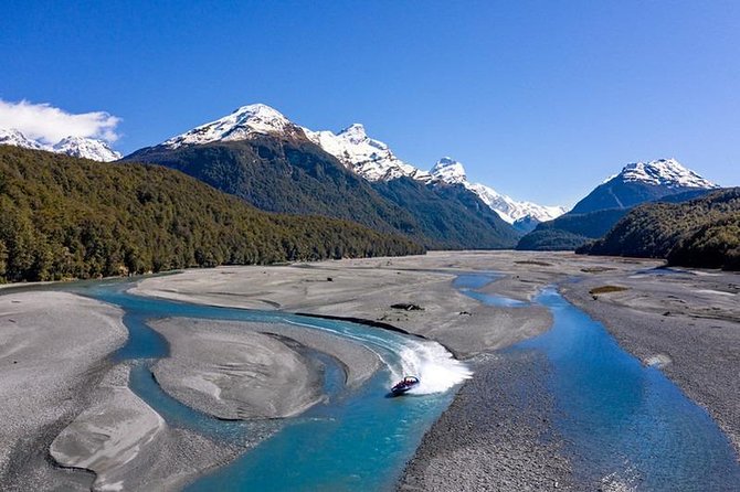 Dart River Jet Boat and Wilderness Experience - Key Things That Make This Jet Boat Tour Worth Your Time