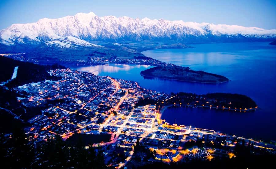 From Christchurch: Queenstown via Tekapo & Mt Cook Day Trip - Fairlie Bakehouse: the pie stop that keeps the day moving