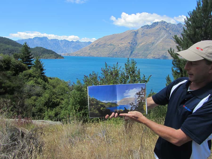 From Queenstown: Lord Of The Rings Tour to Glenorchy - Key things I’d circle before you book
