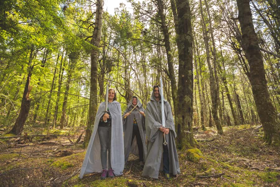 From Queenstown: Lord Of The Rings Tour to Glenorchy - Why this Queenstown to Glenorchy tour feels like Middle Earth