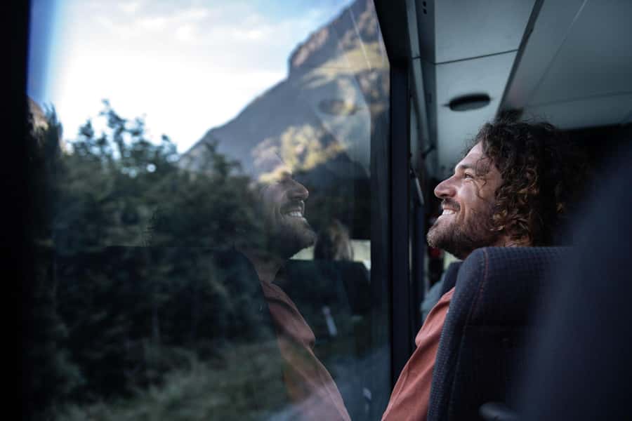 From Queenstown: Milford Sound Cruise and Coach Day Trip - Lunch and drinks: what to plan for during the 12-hour day
