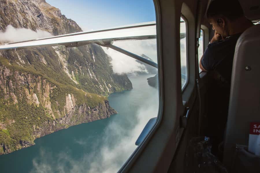 From Queenstown: Milford Sound Full-Day Trip by Plane & Boat - Who This Trip Fits Best (And Who Might Want Another Option)