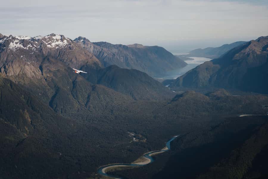 From Queenstown: Milford Sound Full-Day Trip by Plane & Boat - Weather in Fiordland: What You Should Expect When Plans Shift