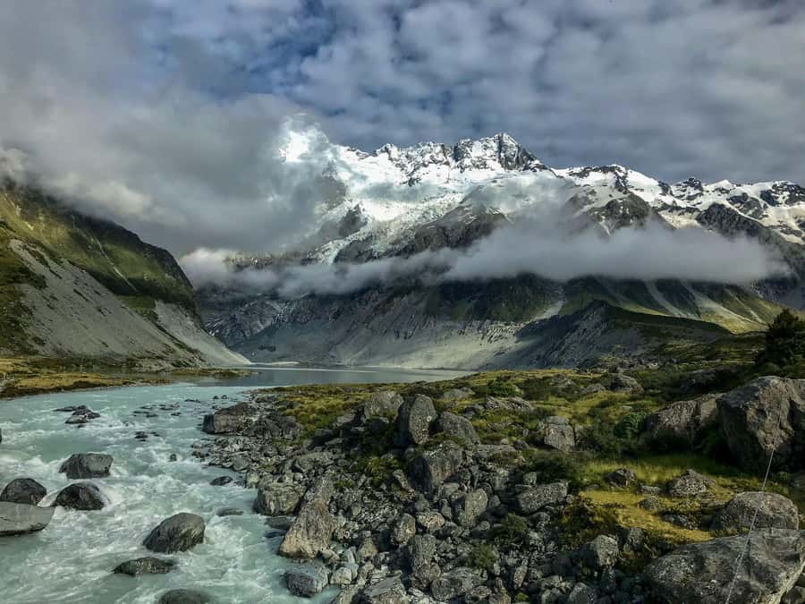 From Queenstown: Mount Cook Scenic Day Tour - Pickup, small groups, and how the day really runs
