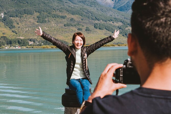 Glenorchy & Paradise Half-Day Scenic Tour from Queenstown - Why This Glenorchy and Paradise Route Works So Well