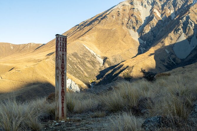 Glentanner High Country Heli Hike - Price and what you really get for $307.18