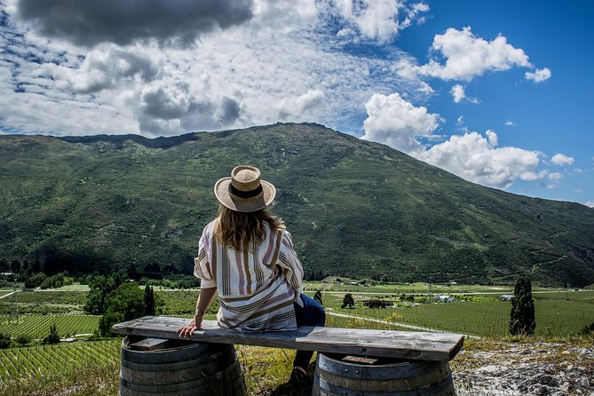 Hop on Hop off Wine Tours Queenstown - How to pick your stops without losing time