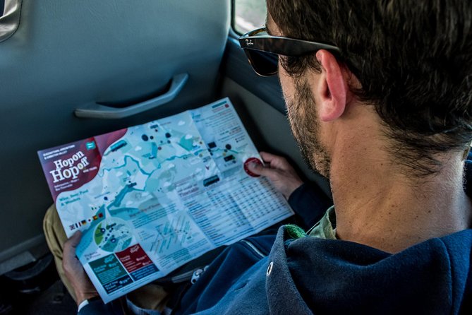 Hop on Hop off Wine Tours Queenstown - Price and value: what €51.08 buys (and what it doesn’t)