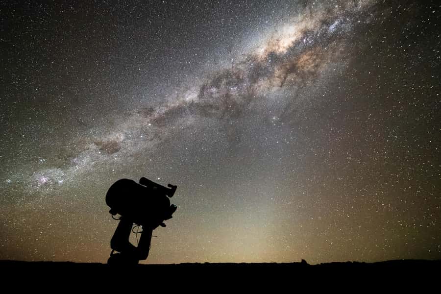 Lake Tekapo: Alpine Stargazing Experience with a Guide - Key things to know before you look up