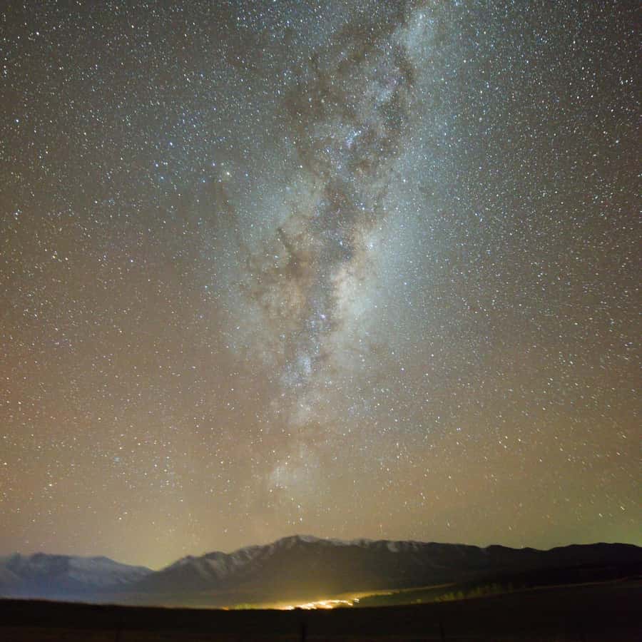 Lake Tekapo: Alpine Stargazing Experience with a Guide - Why Tekapo’s Dark Sky Reserve is the star of the show