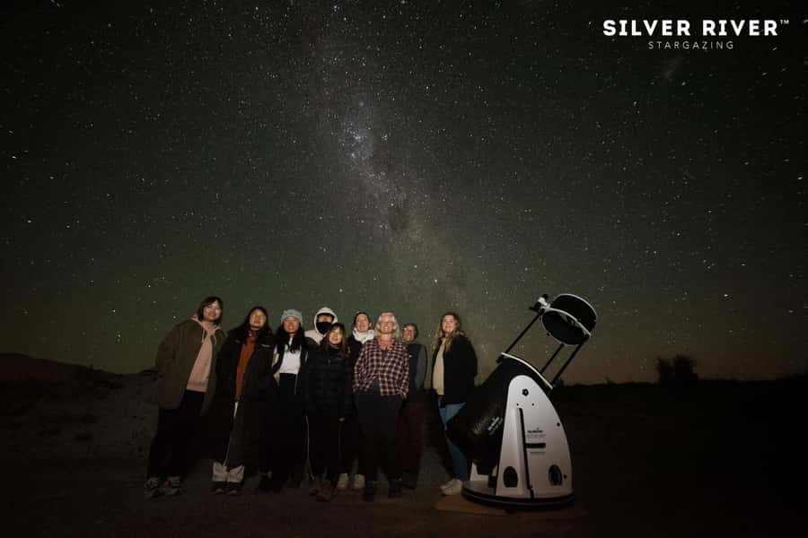 Lake Tekapo: Alpine Stargazing Experience with a Guide - Safety briefing first, then a smooth start to the night
