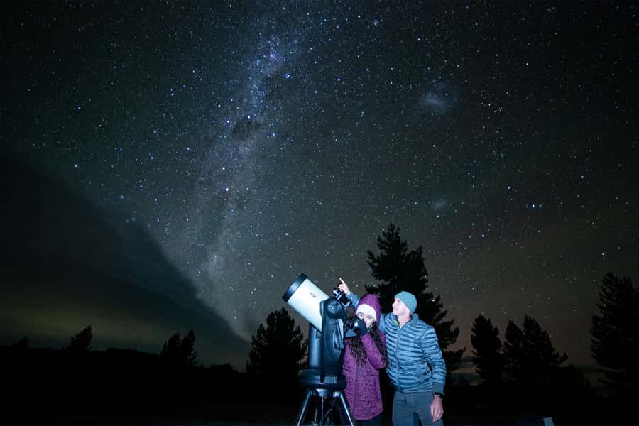 Lake Tekapo: Stargazing Experience - Lake Tekapo’s Dark Sky Reserve, and why stargazing here hits different