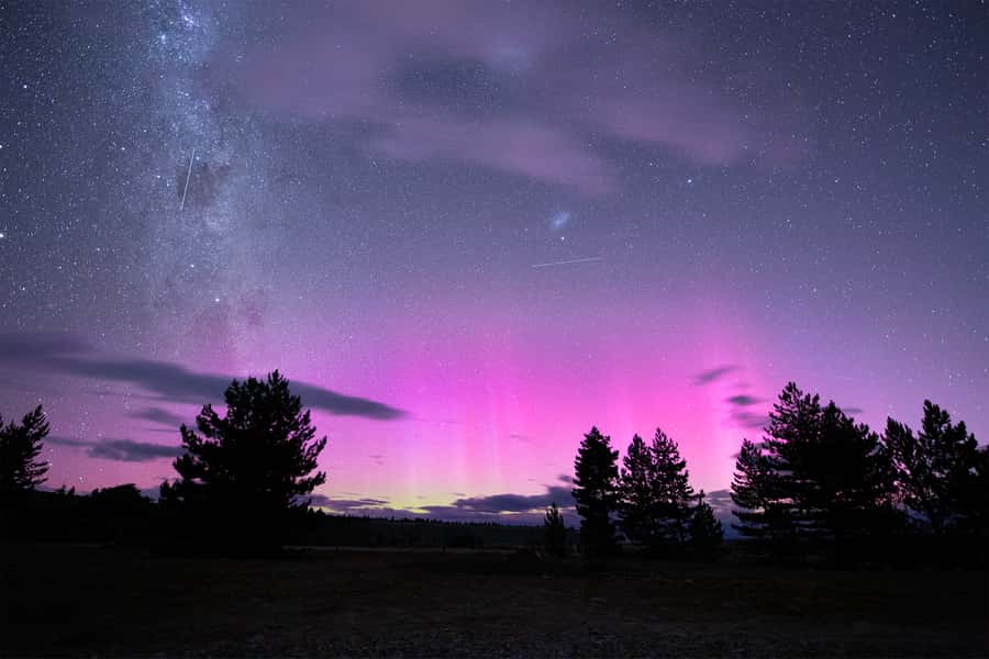 Lake Tekapo: Stargazing Experience - Meeting spot, timing, and what to pack in cold Tekapo
