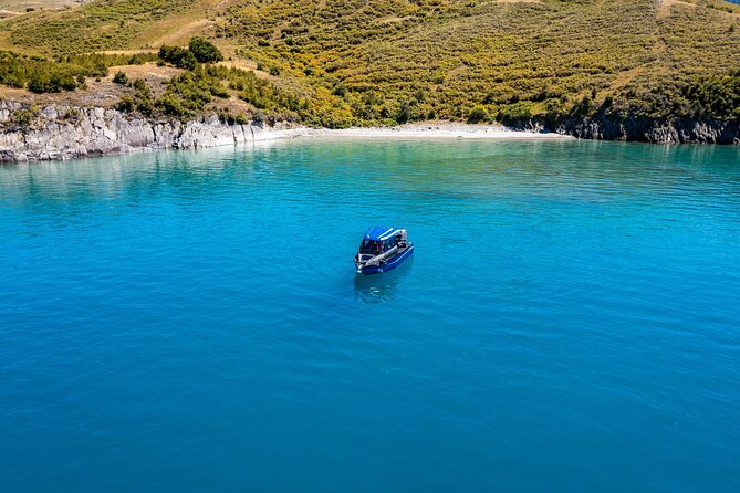 Lake Wakatipu Queenstown: 6 hour Fishing Adventure by Boat - Price and value, is $421.99 per person worth it?