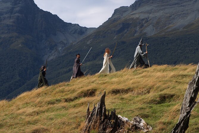 Lord of the Rings Scenic Half Day Tour from Queenstown - Key things that make this Lord of the Rings tour worth your time