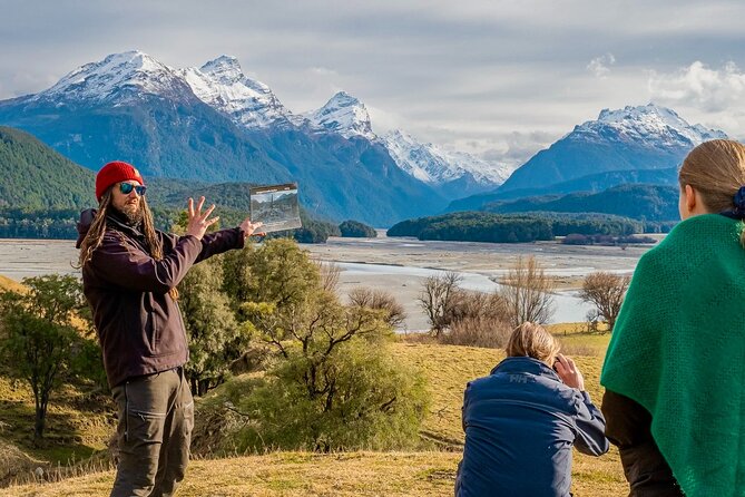 Lord of the Rings Scenic Half Day Tour from Queenstown - Price and what $123.41 buys you