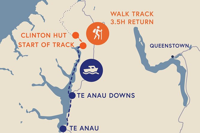 Milford Track Multi-Night Hike - Water Taxi Transport - The small-group experience, and why it helps on a hike this big