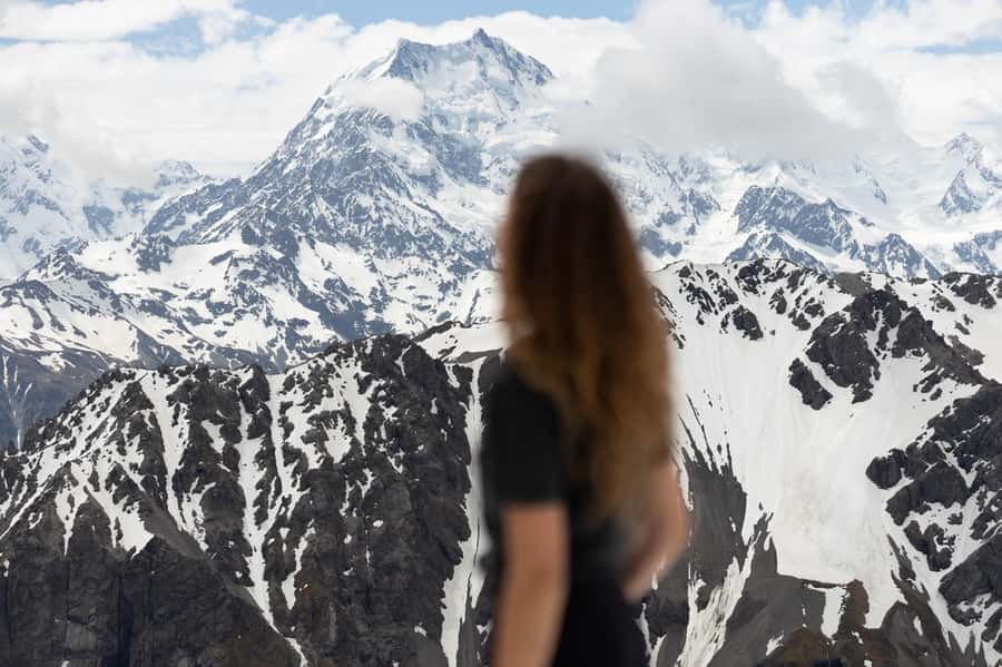 Mount Cook: Scenic Helicopter Flight with Alpine Landing - FAQ