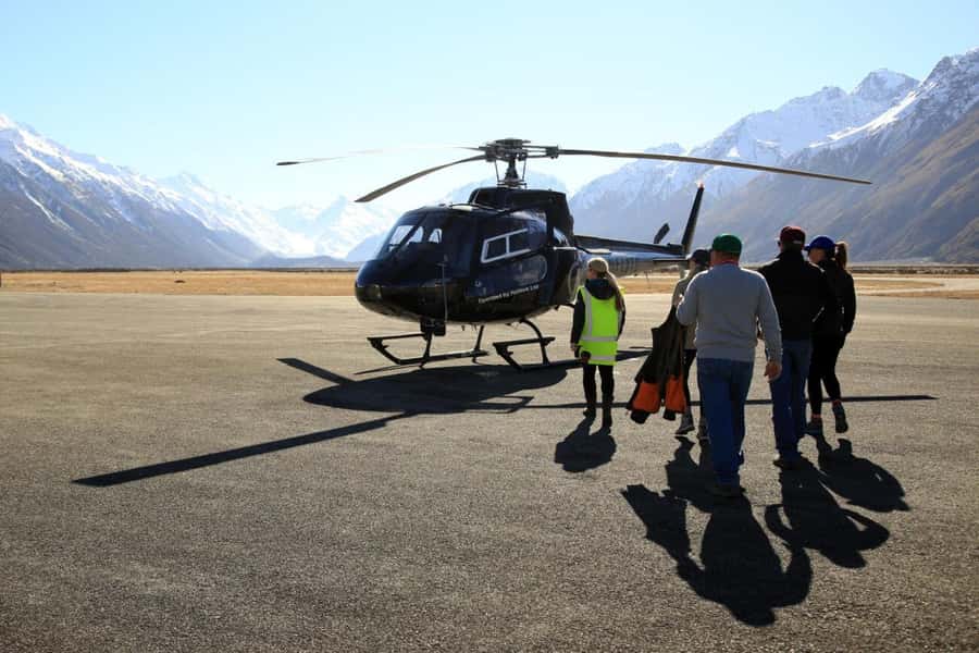 Mount Cook: Scenic Helicopter Flight with Alpine Landing - Price, Value, and What You Are Actually Paying For