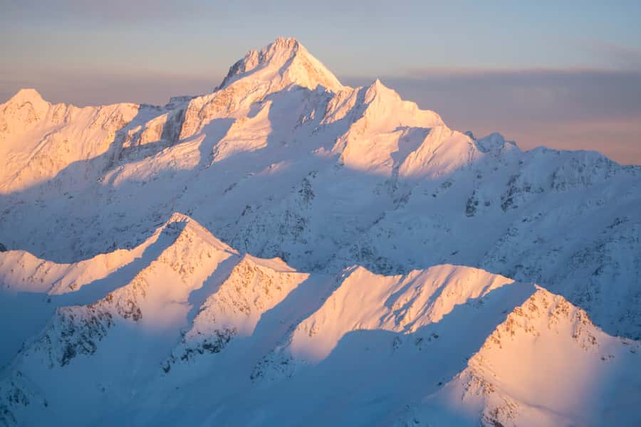 Mount Cook: Scenic Helicopter Flight with Alpine Landing - Snow Landings: The Seasonal Reality You Should Plan For