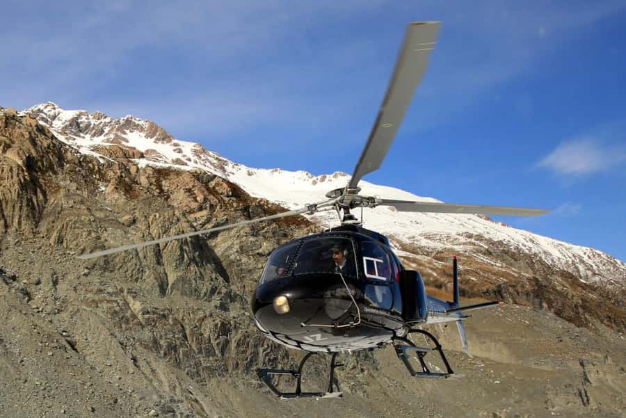 Mount Cook: Scenic Helicopter Flight with Alpine Landing - What to Pack, Wear, and Expect at the Top