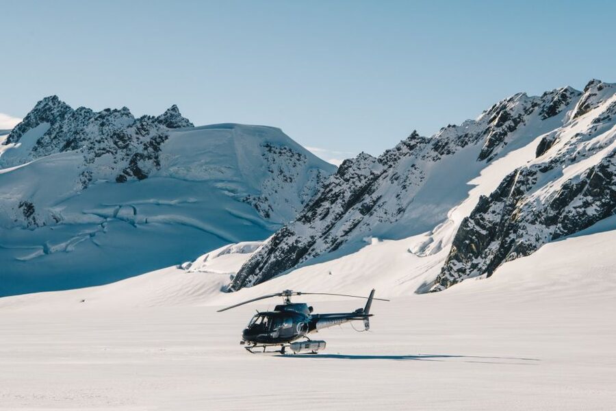 Mount Cook: Scenic Helicopter Flight with Alpine Landing - Should You Book This Mt Cook Alpine Landing Helicopter Flight?