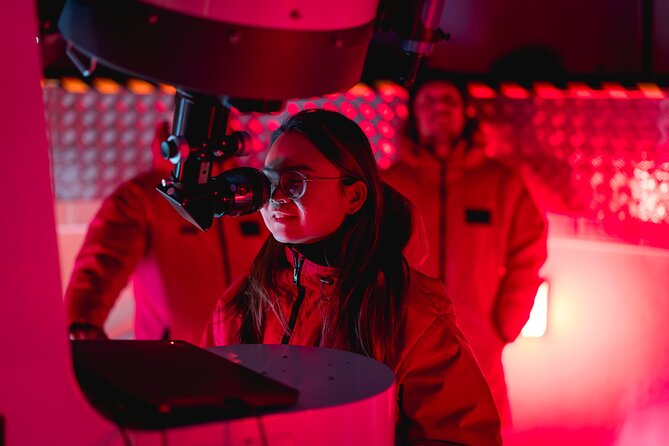 Mount John Observatory Stargazing Experience, Tekapo - Price and what you get for $139.39 per person