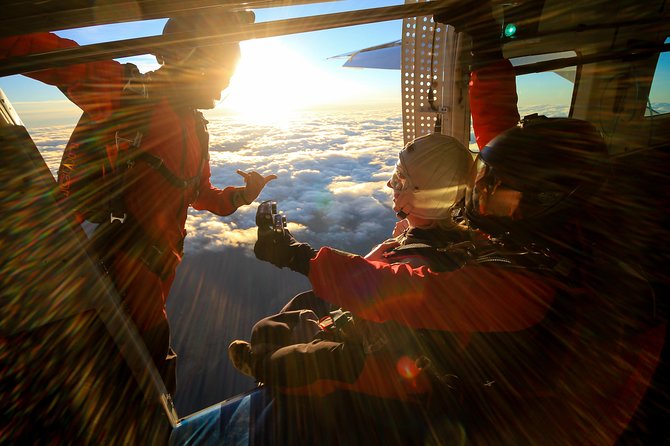 NZONE Skydive Queenstown - Key Highlights You Should Care About