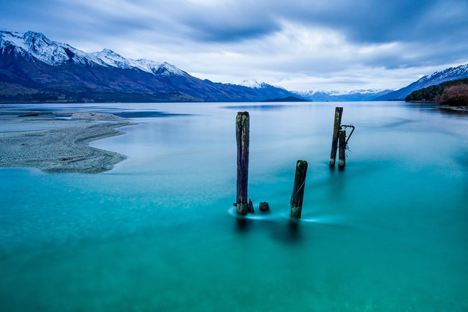 Photography Tour from Queenstown to Glenorchy - 1/2 Day - Lake Wakatipu drive: more than just getting there