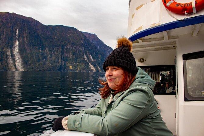Premium Milford Sound Small Group Tour & Cruise from Queenstown - Key highlights at a glance