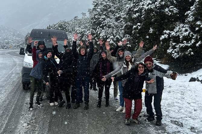 Premium Milford Sound Small Group Tour & Cruise from Queenstown - Why the small group max matters on the Milford Road