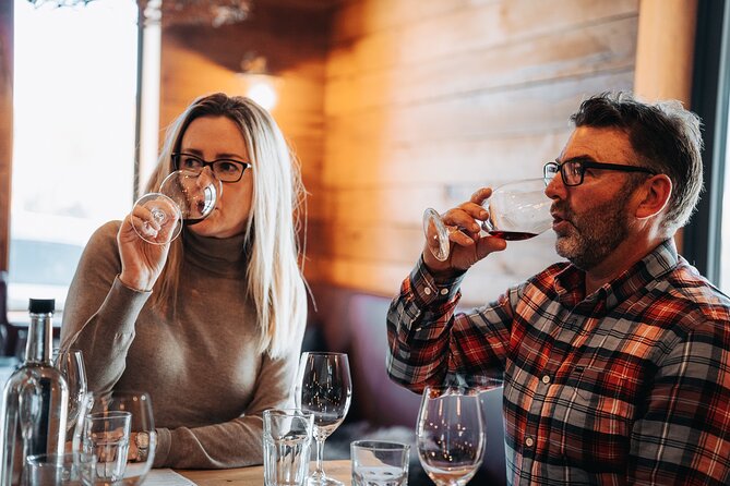 Private Central Otago Wine tasting Tour with Gourmet Lunch. - Private and luxury transport, why it changes the tasting experience
