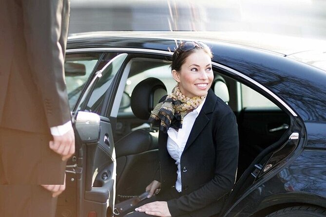 Private Transfer from Wanaka to Queenstown Airport - Why this Wanaka to Queenstown Airport transfer feels worth it