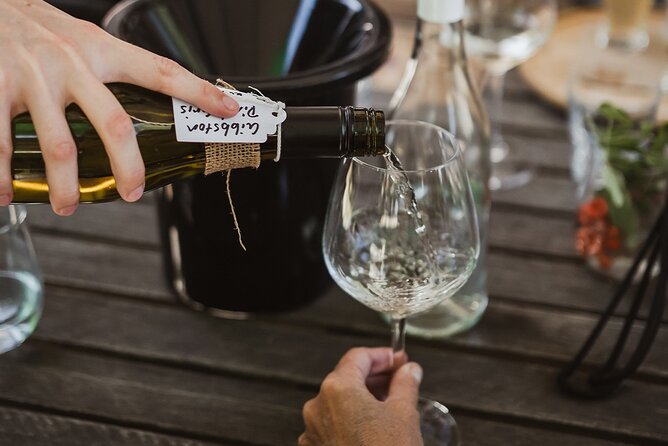 Queenstown: Afternoon Wine & Beer Tour with Platters - Why the Transfers and Timing Make This Such Good Value